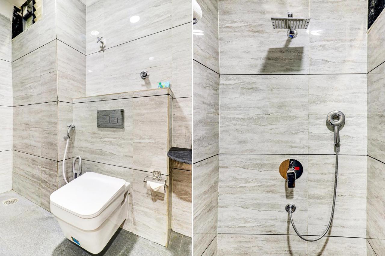 Fabhotel Pishori Inn Индаур Экстерьер фото